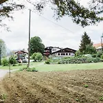 Der Baeren In Zell Ξενοδοχείο Eisenberg (Bavaria)
