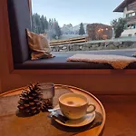 Der Baeren In Zell Eisenberg (Bavaria)