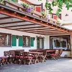 Der Baeren In Zell Ξενοδοχείο Eisenberg (Bavaria)