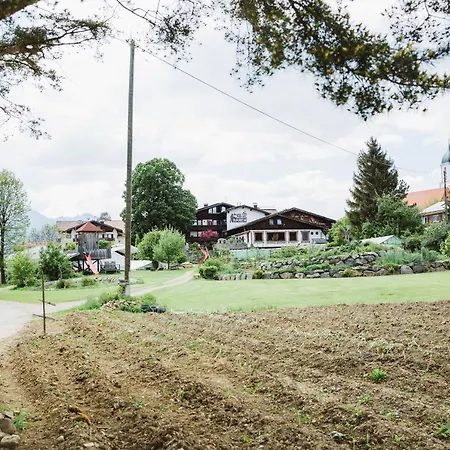 Der Baeren In Zell Hotel Eisenberg (Bavaria)