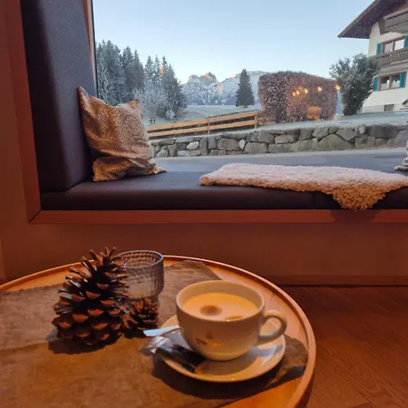 Der Baeren In Zell Eisenberg (Bavaria)