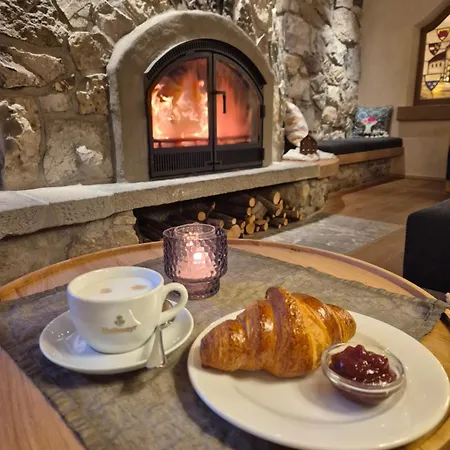 Der Baeren In Zell Hotel