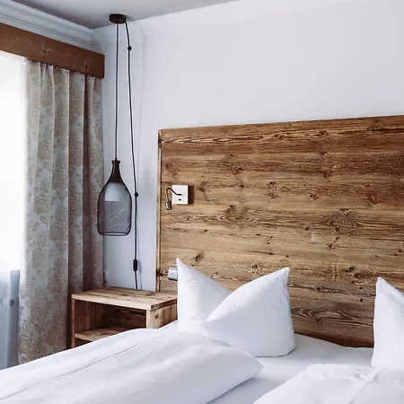 Hotel Der Baeren In Zell *