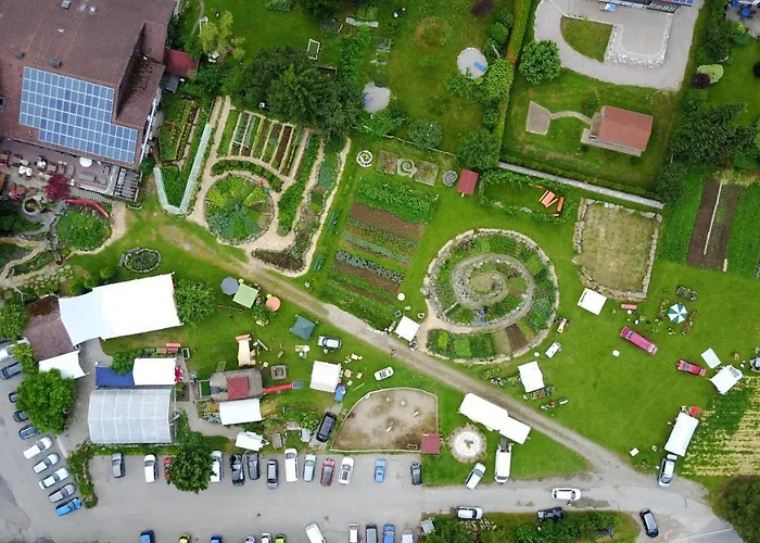 Der Baeren In Zell 아이젠베르크