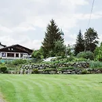 Der Baeren In Zell ホテル