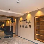 Der Baeren In Zell Hotel *