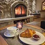 Der Baeren In Zell ホテル