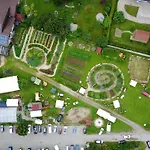 Der Baeren In Zell アイゼンベルク