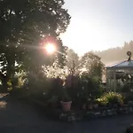 ホテル Der Baeren In Zell
