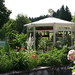 ホテル Der Baeren In Zell *
