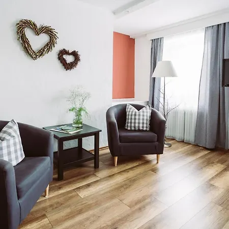 Der Baeren In Zell Hotel *