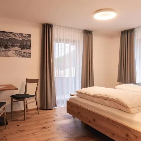 Hotel Der Baeren In Zell Eisenberg (Bavaria)