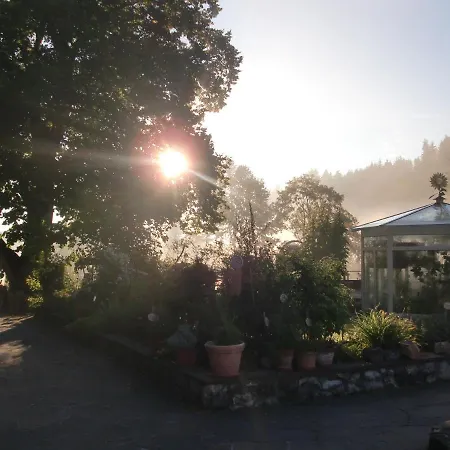 Hotel Der Baeren In Zell