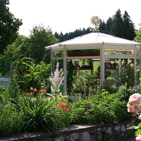 Hotel Der Baeren In Zell *