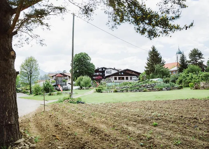 Der Baeren In Zell ホテル アイゼンベルク