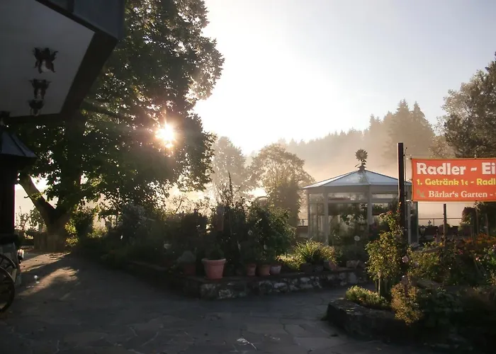 Der Baeren In Zell